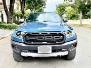 Bán xe Ford Ranger 2021 Raptor 2.0L 4x4 AT giá 975 Triệu - Lâm Đồng