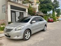 Bán xe Toyota Vios 2007 E giá 165 Triệu - Thái Nguyên