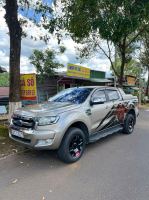 Bán xe Ford Ranger 2015 XLT 2.2L 4x4 MT giá 345 Triệu - Đăk Nông
