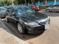 Bán xe Mazda 6 2003 2.0 MT giá 111 Triệu - Gia Lai