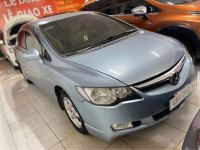Bán xe Honda Civic 2008 1.8 AT giá 225 Triệu - Gia Lai