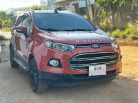 Bán xe Ford EcoSport 2016 Titanium 1.5L AT giá 330 Triệu - Gia Lai