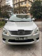 Bán xe Toyota Innova 2012 2.0V giá 385 Triệu - Phú Yên