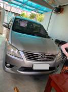 Bán xe Toyota Innova 2012 2.0V giá 370 Triệu - Phú Yên