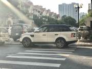 Bán xe LandRover Range Rover 2009 Supercharged 5.0 giá 736 Triệu - Hà Nội