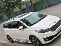 Bán xe Kia Sedona 2017 2.2L DATH giá 715 Triệu - Hà Nội