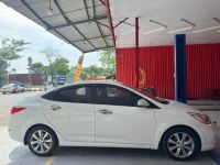 Bán xe Hyundai Accent 2014 1.4 AT giá 295 Triệu - TP HCM
