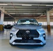 Bán xe Toyota Veloz 2024 Cross Top 1.5 CVT giá 650 Triệu - TP HCM