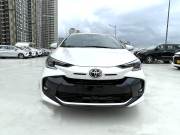 Bán xe Toyota Vios G 1.5 CVT 2024 giá 535 Triệu - TP HCM