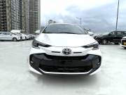 Toyota Vios 2024