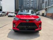 Bán xe Toyota Raize 2024 G 1.0 CVT giá 501 Triệu - TP HCM