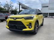 Bán xe Toyota Raize 2024 G 1.0 CVT giá 501 Triệu - TP HCM