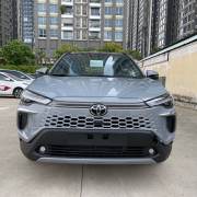 Toyota Corolla Cross 2024