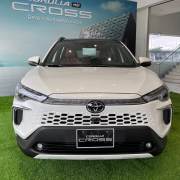 Bán xe Toyota Corolla Cross 1.8V 2024 giá 828 Triệu - TP HCM