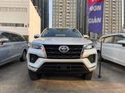 Bán xe Toyota Fortuner 2024 2.4L 4x2 AT giá 1 Tỷ 43 Triệu - TP HCM