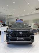 Bán xe Toyota Veloz Cross Top 1.5 CVT 2026 giá 540 Triệu - TP HCM