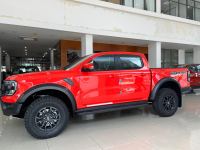 Bán xe Ford Ranger 2024 Raptor 2.0L 4x4 AT giá 1 Tỷ 299 Triệu - TP HCM