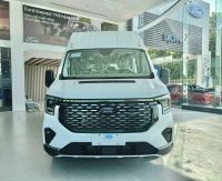 Bán xe Ford Transit 2024 Premium giá 999 Triệu - TP HCM