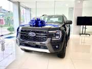 Bán xe Ford Ranger 2024 Wildtrak 2.0L 4x4 AT giá 979 Triệu - TP HCM