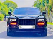 Bán xe Rolls Royce Ghost 6.6 V12 2011 giá 4 Tỷ 400 Triệu - TP HCM