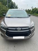 Bán xe Toyota Innova 2019 2.0E giá 485 Triệu - Hà Nội