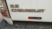 can ban xe oto cu nhap khau Chevrolet Colorado LTZ 2.8L 4x4 AT 2017