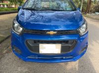 Bán xe Chevrolet Spark 2018 Duo Van 1.2 MT giá 138 Triệu - Nam Định