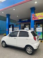 can ban xe oto cu lap rap trong nuoc Chevrolet Spark LT 0.8 AT 2008