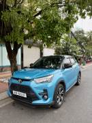Bán xe Toyota Raize G 1.0 CVT 2024 giá 489 Triệu - TP HCM