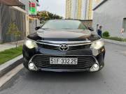 can ban xe oto cu lap rap trong nuoc Toyota Camry 2.5Q 2015