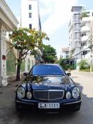 Bán xe Mercedes Benz E class 2006 E280 giá 288 Triệu - TP HCM