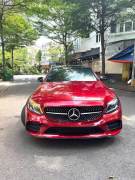 Bán xe Mercedes Benz C class 2019 C300 AMG giá 950 Triệu - TP HCM