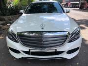 Bán xe Mercedes Benz C class 2017 C250 Exclusive giá 638 Triệu - TP HCM