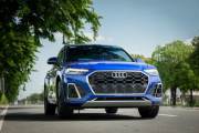 Bán xe Audi Q5 2021 45 TFSI Quattro giá 1 Tỷ 499 Triệu - TP HCM