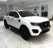 Bán xe Ford Ranger 2021 Wildtrak 2.0L 4x4 AT giá 599 Triệu - TP HCM