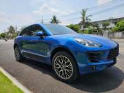 Bán xe Porsche Macan 2015 2.0 giá 1 Tỷ 550 Triệu - TP HCM