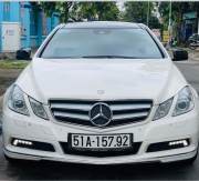 Bán xe Mercedes Benz E class 2010 E350 Coupe giá 460 Triệu - TP HCM