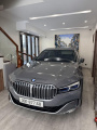 Bán xe BMW 7 Series 2021 730Li giá 2 Tỷ 600 Triệu - Hà Nội