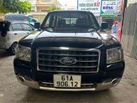 can ban xe oto cu lap rap trong nuoc Ford Everest 2.5L 4x2 MT 2008