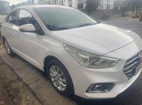 Bán xe Hyundai Accent 2018 1.4 MT giá 305 Triệu - Đăk Lăk