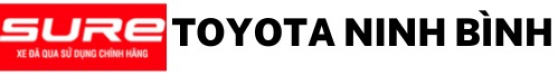 Toyota Ninh Bình - Trung Tâm Xe Đã Qua Sử Dụng Chính Hãng