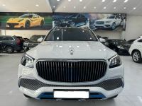 Bán xe Mercedes Benz Maybach GLS 600 4Matic 2022 giá 11 Tỷ 200 Triệu - TP HCM