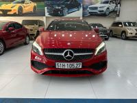 Bán xe Mercedes Benz A class 2016 A250 giá 650 Triệu - TP HCM