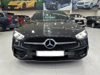 Bán xe Mercedes Benz C class C300 AMG 2021 giá 1 Tỷ 679 Triệu - TP HCM