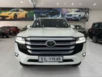 Bán xe Toyota Land Cruiser 2023 3.5 V6 giá 4 Tỷ 979 Triệu - TP HCM