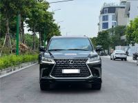 Bán xe Lexus LX 2019 570 giá 6 Tỷ 950 Triệu - TP HCM