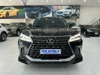 Bán xe Lexus LX 2019 570 Super Sport giá 6 Tỷ 950 Triệu - TP HCM