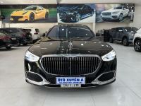 Bán xe Mercedes Benz Maybach 2022 S450 4Matic giá 7 Tỷ 399 Triệu - TP HCM