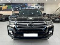 Bán xe Toyota Land Cruiser 2016 VX 4.6 V8 giá 2 Tỷ 979 Triệu - TP HCM