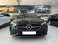 Bán xe Mercedes Benz C class 2022 C200 Avantgarde giá 1 Tỷ 379 Triệu - TP HCM